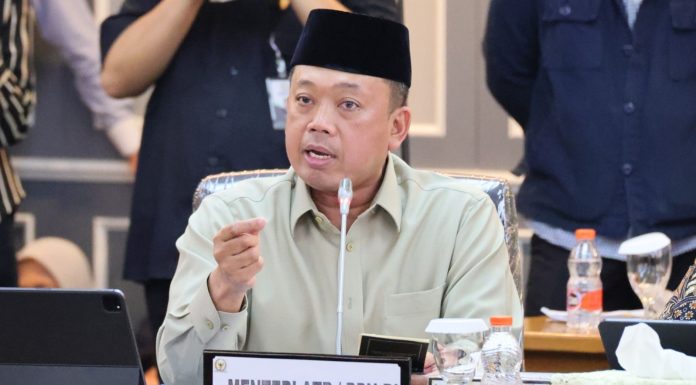 Upaya Jalankan Reforma Agraria yang Pro Rakyat, Menteri Nusron: Kami Belum Teken Satu pun Perpanjangan HGU