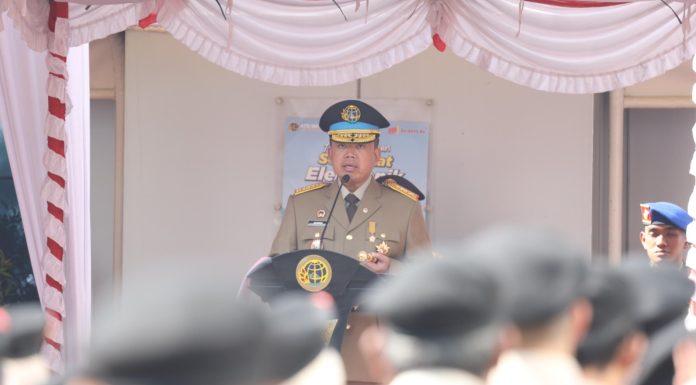 Layanan Pertanahan Memberikan Dampak Nyata terhadap Penambahan Nilai Ekonomi di Indonesia
