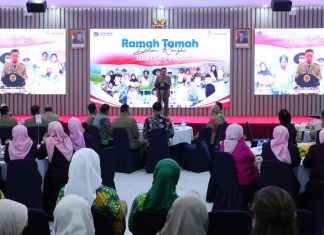 Refleksi 65 Tahun UUPA, Percepatan Layanan Jadi Pekerjaan Utama Kementerian ATR/BPN