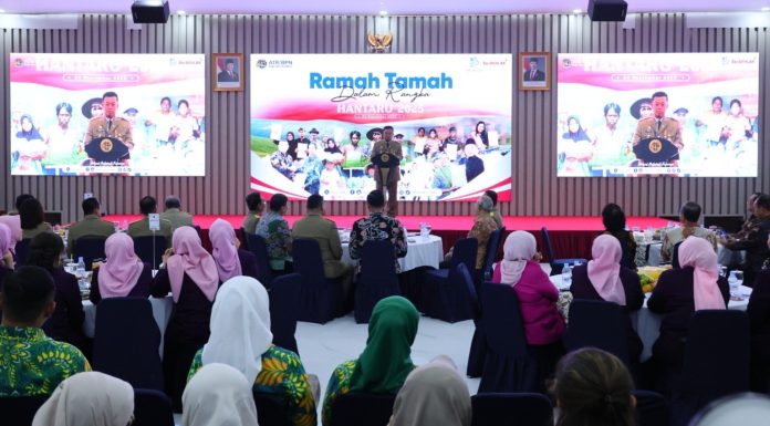 Refleksi 65 Tahun UUPA, Percepatan Layanan Jadi Pekerjaan Utama Kementerian ATR/BPN