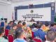 Pesan Wamen Ossy ke Jajaran Kanwil BPN Provinsi Bengkulu: Peraturan Perundangan Harus sebagai Prinsip