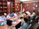 Dari Hati ke Hati, Menteri Nusron Bahas Sertipikasi Tanah Wakaf dan Rumah Ibadah di Kaltim