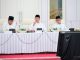 Rapatkan Barisan Kepala Daerah Se-Kaltim, Menteri Nusron: Solusi Penyelesaian Masalah Pertanahan Harus Berbasis Kemanusiaan