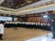 Semangat Pemuda Bergerak, Indonesia Bersatu: BRI Region 17 Denpasar Gelar Upacara Hari Sumpah Pemuda ke-97