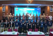 Tim SKS Mahasiswa Institut Teknologi dan Bisnis (ITB) STIKOM Bali Masuk Finalis Cyber Competition 2025 yang Digelar SATSIBER TNI