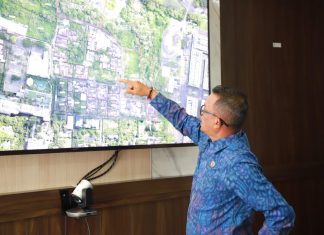 PT GWK Sepakat Buka Akses Jalan untuk Masyarakat Sekitar