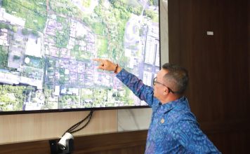 PT GWK Sepakat Buka Akses Jalan untuk Masyarakat Sekitar