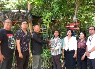 Penguatan Kewenangan Nelayan Wanasari Tuban Melalui Hibah Pengabdian Pemberdayaan Berbasis Masyarakat Kementerian Pendidikan Tinggi, Sains dan Teknologi