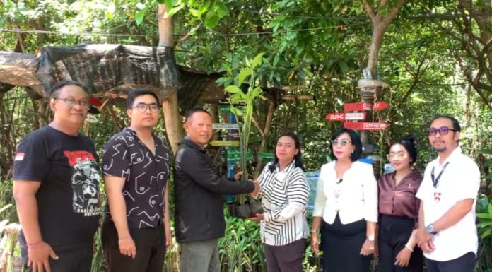 Penguatan Kewenangan Nelayan Wanasari Tuban Melalui Hibah Pengabdian Pemberdayaan Berbasis Masyarakat Kementerian Pendidikan Tinggi, Sains dan Teknologi