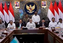 Menteri Nusron Akan Teken Persetujuan Substansi RTRW Provinsi Papua Selatan untuk Dukung Swasembada Pangan