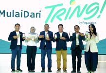 Pegadaian Resmi Luncurkan Super Apps ‘Tring!’: Integrasikan Seluruh Ekosistem Emas dan Keuangan Digital dalam Satu Genggaman