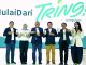 Pegadaian Resmi Luncurkan Super Apps ‘Tring!’: Integrasikan Seluruh Ekosistem Emas dan Keuangan Digital dalam Satu Genggaman