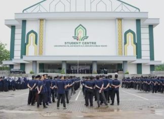 500 Mahasiswa UIN Pekalongan Siap Diterjunkan dalam KKN Tematik Ekoteologi dan Pertanahan