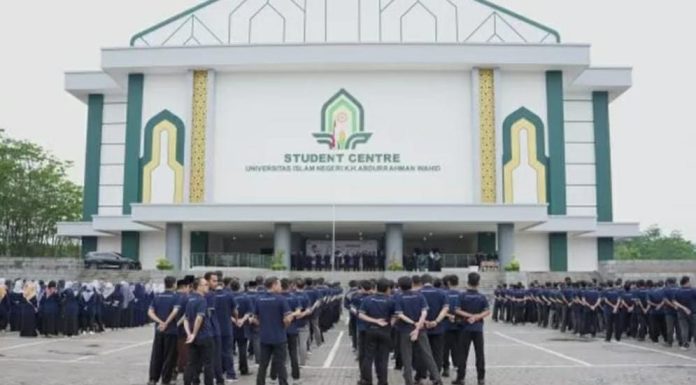 500 Mahasiswa UIN Pekalongan Siap Diterjunkan dalam KKN Tematik Ekoteologi dan Pertanahan