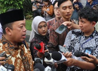Berantas Mafia Tanah Lewat Pembenahan Sistem, Kementerian ATR/BPN Percepat Pendaftaran Tanah di Tahun Pertama Prabowo-Gibran