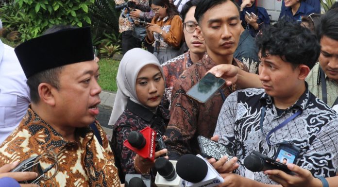 Berantas Mafia Tanah Lewat Pembenahan Sistem, Kementerian ATR/BPN Percepat Pendaftaran Tanah di Tahun Pertama Prabowo-Gibran