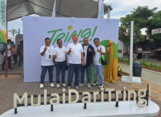 Festival Tring! Pegadaian Bali–Nusra: Urusan Emas Jadi Mudah dan Cepat