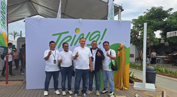 Festival Tring! Pegadaian Bali–Nusra: Urusan Emas Jadi Mudah dan Cepat