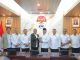 Temui Pimpinan KPK, Menteri Nusron Bahas Perbaikan Bisnis Proses Layanan Pertanahan