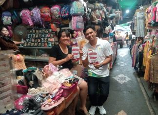 Promo “Power Hero” PLN Disambut Hangat Pedagang Delod Peken, Tambah Daya Kini Lebih Terjangkau