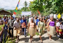 Kunjungan Perdana ke Papua, Menteri Nusron akan Sosialisasikan Pendaftaran Tanah Ulayat dan Serahkan Sertipikat Rumah Ibadah
