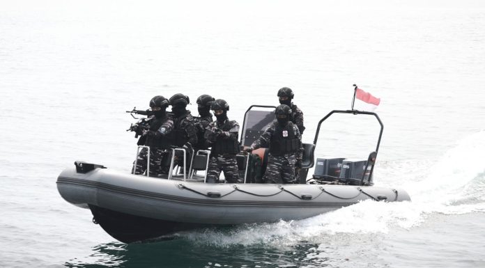 26.998 Prajurit Dikerahkan Dalam Latihan Kogab TNI 2025 di Morowali, Perkuat Pengamanan SDA Nasional