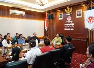 Dekranasda Bali Fashion Week 2025 Sesi 2 Siap Digelar