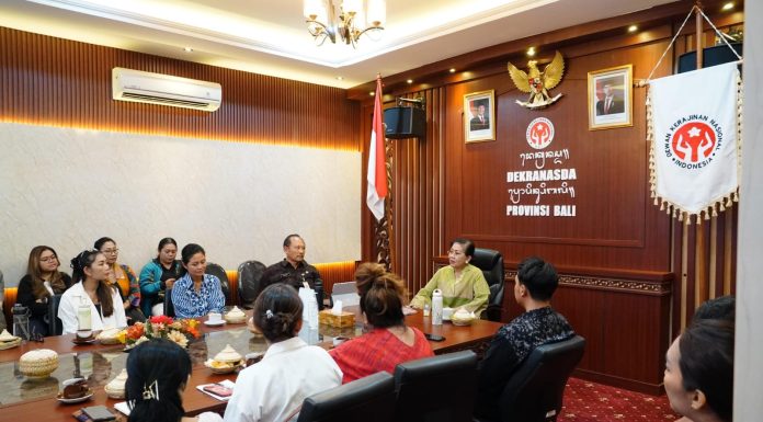 Dekranasda Bali Fashion Week 2025 Sesi 2 Siap Digelar