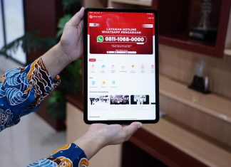 Kementerian ATR/BPN Raih Apresiasi BeritaSatu 2025 Kategori Inovasi Teknologi dan Layanan Publik