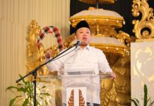 Libatkan Mitra Kerja, Menteri Nusron Ajak MASKI Ikut Perkuat Manajemen Administrasi Pertanahan