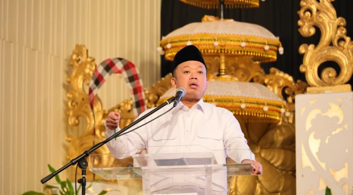 Libatkan Mitra Kerja, Menteri Nusron Ajak MASKI Ikut Perkuat Manajemen Administrasi Pertanahan