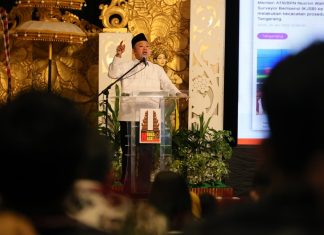 Tidak Ingin Dimanfaatkan Mafia Tanah dalam Pertarungan Sumber Daya Agraria, Menteri Nusron Ingin MASKI Perkuat Integritas