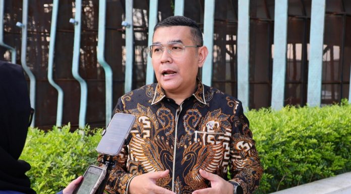 Pastikan Berjalan Sesuai Rencana, Kementerian ATR/BPN Dukung Transisi Pembangunan IKN Tahap 2