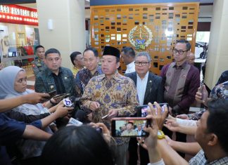 Sertipikat Terbitan Lama Jadi Pemicu Tumpang Tindih, Menteri Nusron Minta Masyarakat Lakukan Ini