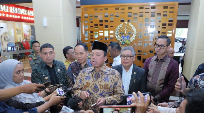 Sertipikat Terbitan Lama Jadi Pemicu Tumpang Tindih, Menteri Nusron Minta Masyarakat Lakukan Ini