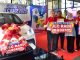 JNE ‘Bergerak Bersama’ di HUT ke-35 siapkan 2 unit Mobil dan Promo HARBOKIR