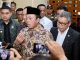 Menteri Nusron: Selama Jajaran BPN Tidak Mau Kongkalikong, Mafia Tanah Pasti Kabur