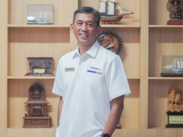 Kanwil DJP Bali Himpun Rp13,07 Triliun Penerimaan Pajak hingga Oktober 2025