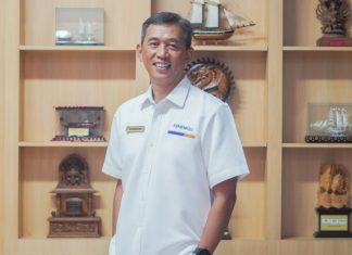 Kanwil DJP Bali Himpun Rp13,07 Triliun Penerimaan Pajak hingga Oktober 2025