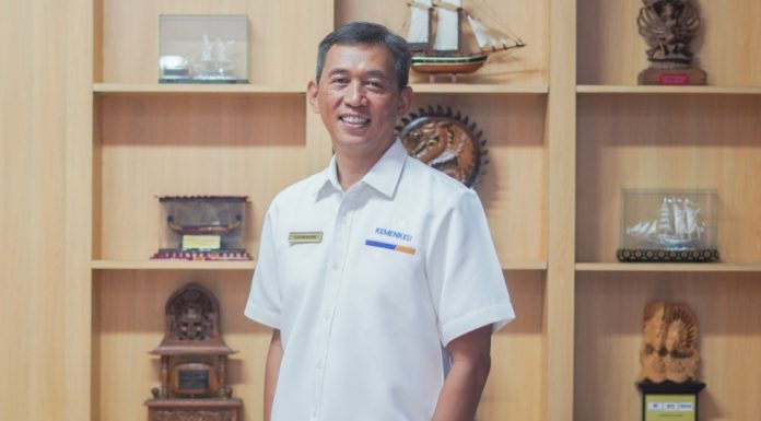 Kanwil DJP Bali Himpun Rp13,07 Triliun Penerimaan Pajak hingga Oktober 2025