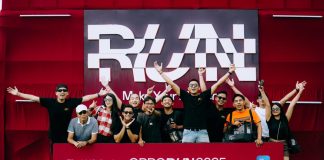 Menjelang Race Day OPPO Run 2025, Ribuan Peserta Padati Race Pack Day!