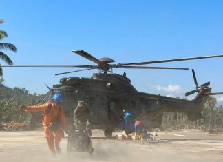 Kolaborasi Lintas Instansi, PLN Kebut Pemulihan Kelistrikan Aceh