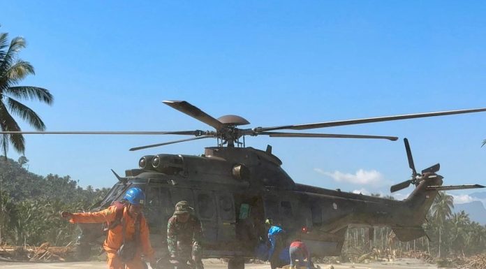 Kolaborasi Lintas Instansi, PLN Kebut Pemulihan Kelistrikan Aceh