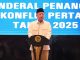 Cegah Tindak Pidana Pertanahan, Bareskrim Polri Tegaskan Kolaborasi dengan Kementerian ATR/BPN