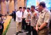 Menteri Nusron Berikan Penghargaan kepada 74 Pihak yang Berperan dalam Pencegahan Tindak Pidana Pertanahan Tahun 2025
