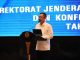 Hadir dalam Rakor Pencegahan dan Penyelesaian Tindak Pidana Pertanahan, Plt. Wakil Jaksa Agung Minta Pencegahan Diperkuat