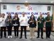 LPS Perkuat Sinergi dengan OJK dan Media Bali untuk Dorong Inklusi Keuangan Masyarakat