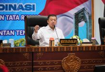 Pastikan Penguasaan Tanah yang Adil, Menteri Nusron Jadikan Reforma Agraria sebagai Solusi Utama