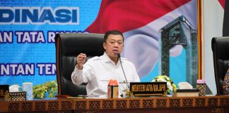 Pastikan Penguasaan Tanah yang Adil, Menteri Nusron Jadikan Reforma Agraria sebagai Solusi Utama