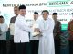Jelang Natal, Romo Wahyu Terima Sertipikat untuk Gereja Katolik Fransiskus Asisi sebagai Kado Natal bagi Umat
